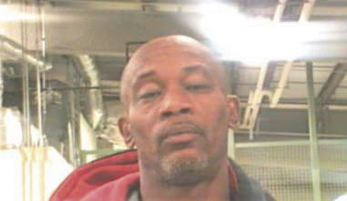 Carlos Lawson, - Orleans Parish County, LA 